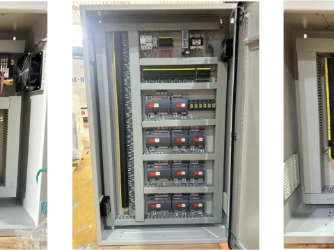 Tích hợp hệ thống BMS và EMS tại nhà máy Regza (Hisense) – hình 1