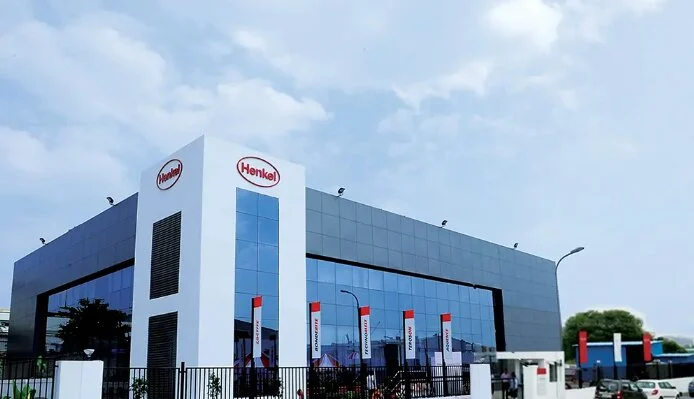 Nhà máy Henkel tại Đồng Nai