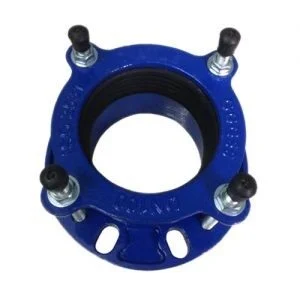 Khớp nối mềm BE (universal flange adaptor) một đầu mặt bích