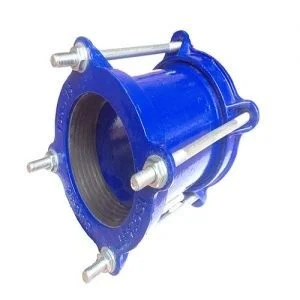 Khớp nối mềm EE (universal flexible coupling adaptor) nối ống với ống