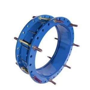 Khớp nối mềm BB (dismantling joint) hai đầu mặt bích