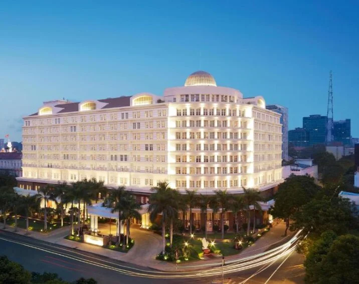Khách sạn Park Hyatt Sài Gòn